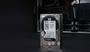 My job is easier than (easy) yours. Western Digital Vs Seagate We Take A Look At The Two Storage Giants Pc World Australia