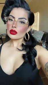 Chloe Harrison (@miss_devilina)