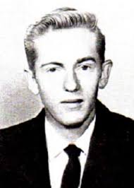 Capt Daniel Lee “PeeWee” Dawes Sr. (1938-1968)