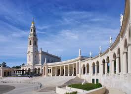 Its population density is 162.7 inhabitants/km 2. Santuario De Fatima Em Portugal Como Ir O Que Fazer Quando Visitar Unitur Agencia De Viagens E Turismo Nacional E Interncional
