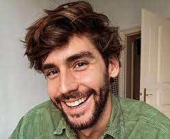 Cultural tortilla music travels without borders Alvaro Soler Net Worth 2021 Age Bio Height Family