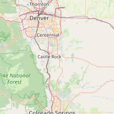 Colorado & Southern Railway