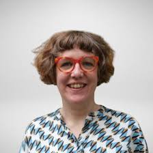 Harriet Hunter (she/her)