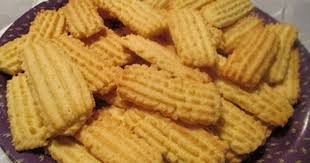 بسكويت النشادر بالصور من وصفات مميزة recipe cooking recipes orange recipes biscuits