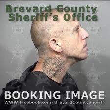 Arrests In Brevard County: November 8, 2018