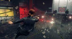 Game profile of control (playstation 4) first released 27th aug 2019, developed by remedy and published by 505 games. Control Is It Ps4 Pro Xbox One X Enhanced Answered