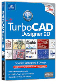 Turbocad Designer 21 Pc