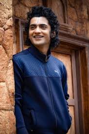 Sumedh Mudgalkar In 2020 Radha Krishna Photo Cute Krishna Krishna Photos