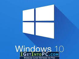 Some new software for your weekend download, just to increase productivity on weekdays: Windows 10 Aio All In One July 2018 Free Download
