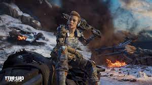 A new breed of black ops soldier emerges and the lines are blurred between. 1600x1200 Call Of Duty Black Ops 3 Game 1600x1200 Resolution Hd 4k Wallpapers Images Backgrounds Photos And Pictures