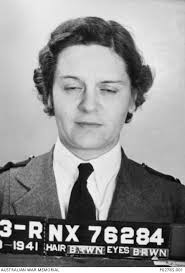 Sister Ada Joyce Bridge