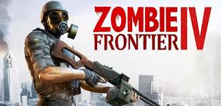 Zombie frontier 3 (mod, unlimited money). Zombie Frontier 4 Mod Apk 1 0 15 Ammo For Android