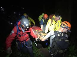 Мост к острову тела) от в книге «президентский вампир». Neah Bay Man Rescued After Days In Olympic National Park Peninsula Daily News