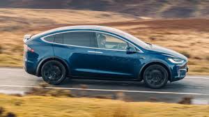 We analyze millions of used cars daily. Tesla Model X Review 2021 Top Gear