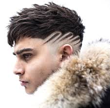 The mexican version of the caesar cut that is rocked by a plethora of mexican teenagers in dallas and houston. Baby Haircut Baby Edgar Haircut