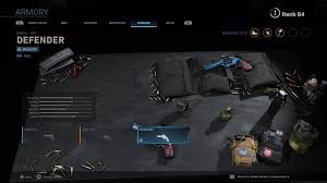 The mp7 blueprint unlocked by gaining access to bunker 11 in #warzone is now . Modern Warfare Weapon Blueprints Explained