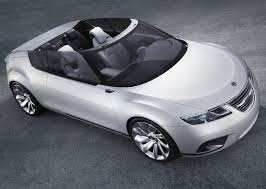 Saab Concept Cars Swedish Concept Cars Saab Convertible Saab Automobile Concept Cars