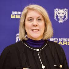 Jackie Arendt 4 North Royalton School Board