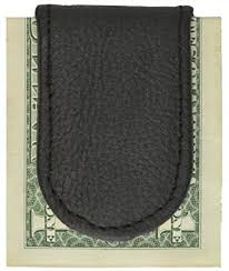 Carry the most elegant leather magnetic money clip wallet with you and feel your status and your style upgrading. Genuine Leather Black Strong Magnetic Money Clip By Marshal Wallet At Amazon Men S Clothing Store