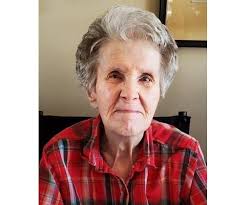 Martha Field Obituary (1927