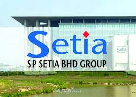 I&p group (aka island & peninsular). Sp Setia Earnings To Improve