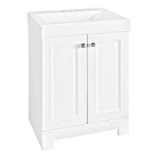 Vanities without tops (855) sort by: Single Sink 24 Inch Vanities Bathroom Vanities Bath The Home Depot