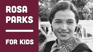 Rosa Parks Birthday Celebration