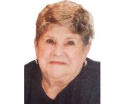 Violet Shannon Obituary (1928