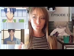 Fruits Basket Season 2 Episode 12 Preview Pictures Sneak Peek Youtube