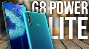 Motorola G8 Power Lite Solo Cuesta 180 Dolares Todas Las Caracteristicas Youtube