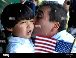 21 year old son hi-res stock photography and images