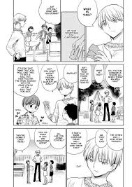 Emiya San Chi No Kyou No Gohan One Day With The King Of Heroes 3