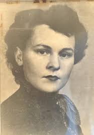 Obituary of Lydia Ann Carter