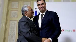España en vivo y en directo: Portugal Vs Espana Ajuste Fiscal Record Frente A 5 000 Millones Mas De Deficit