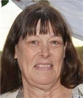 Doris Parsons Obituary (1955