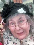 Diane Stapleton Obituary (1933