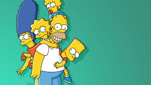 Dennis the menace cartoon photos and wallpapers. 20 Funny Simpsons Wallpapers Wallpaperboat
