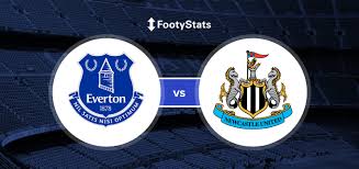 9' cenk tosun, 93' doucoure / 56' olosende. Everton Vs Newcastle United Predictions H2h Footystats