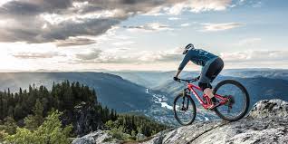 From the exhilaration of your first trail ride to the epic challenges of enduro world series races, liv's mountain bike line has . Mountainbiken In Hallingdal Ausgangspunkt Fur Nesbyen Und Geilo Bikepark