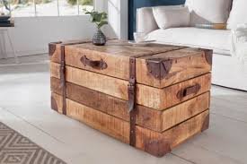 Wohnzimmer deko bei ernsting's family kaufen. Casa Padrino Deko Truhe Naturfarben 82 X 41 X H 42 Cm Handgefertigte Massivholz Truhe In Bohlenoptik Mit Lederapplikationen Wohnzimmer Deko Kaufen Bei Demotex Gmbh