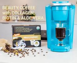 Maybe you would like to learn more about one of these? Sollo Wellness Made With Premium Arabica Coffee