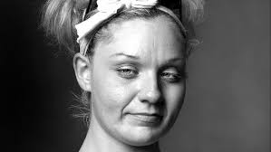 Crystal Meth Addict interview-Juliana AKA “Diamond”