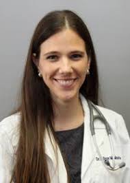 Dr. Alison Rae McMaster, DO