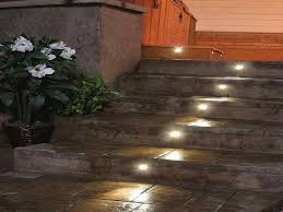 10 Benefits Of Step Lights Outdoor Warisan Lighting