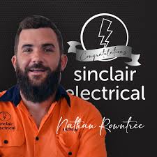 Sinclair Electrical Solutions