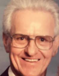 Obituary for Charles Ray Wilson