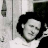Ethel Sylvania Gross (1911–1969)