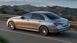 2021 Mercedes Benz E Class W213 Facelift Intelligence Is Getting Exciting In 2020 Benz E Benz E Class Mercedes Benz