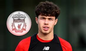 Find out everything about neco williams. Neco Williams The Liverpool Youngster Jurgen Klopp Set To Hand Debut Vs Arsenal Football Sport Express Co Uk