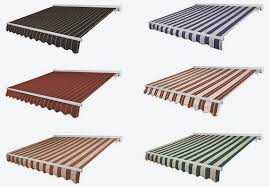 Deck awnings come in unique styles, so always select cool designs made of quality material. Choosing A Retractable Awning For Your Deck Marygrove Awnings